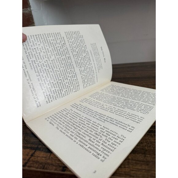 Civil War Handbook by William H. Price - Picture 7 of 8